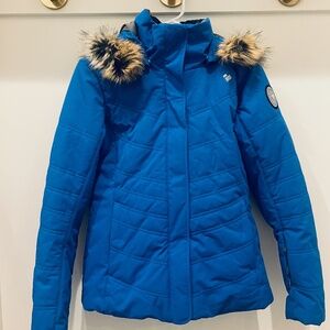 Tuscany II Ski Jacket